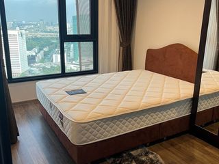 Condo en venta de 1 habitaciones en Chatuchak, Bangkok