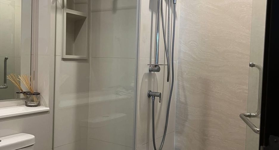 Condo en venta de 1 habitaciones en Chatuchak, Bangkok