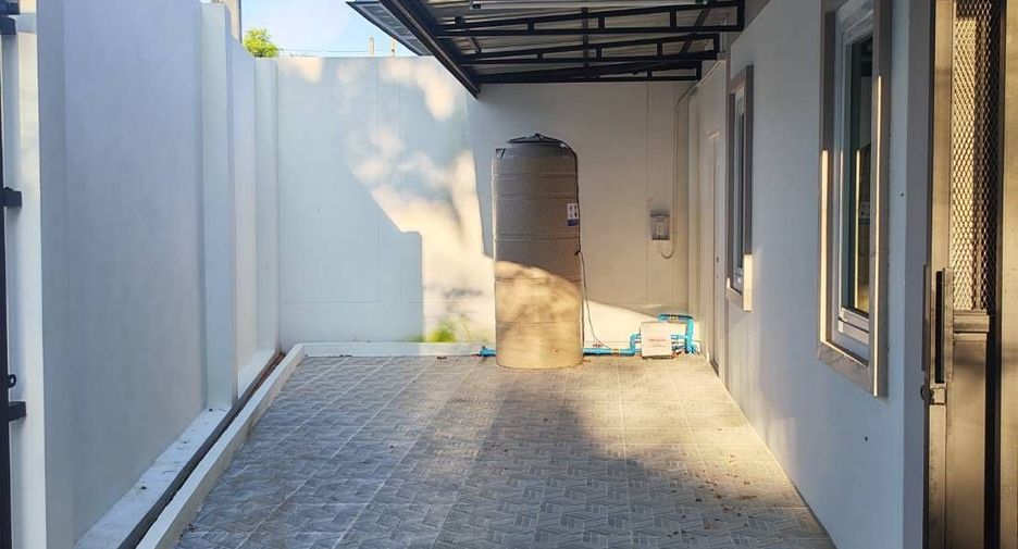 Reihenhaus zum Kauf mit 2 Zimmer in Mueang Chiang Mai, Chiang Mai