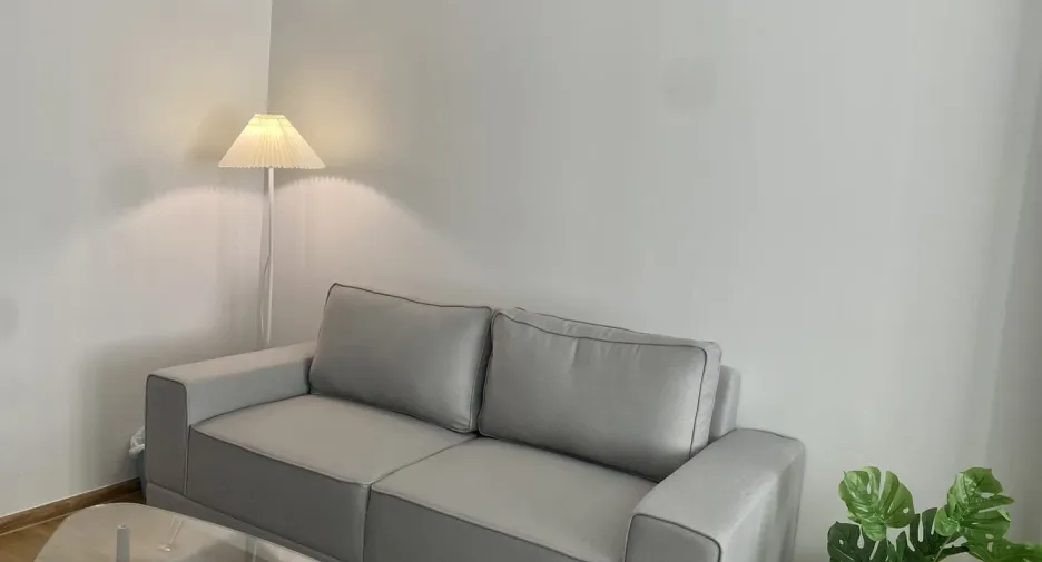 For rent 1 bed condo in Mueang Chiang Mai, Chiang Mai