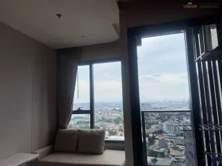 For rent スタジオ condo in Bang Lamung, Chonburi