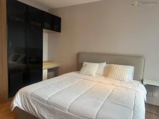 For rent スタジオ condo in Bang Lamung, Chonburi