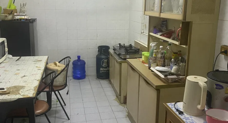 Casa en venta de 2 habitaciones en Bang Lamung, Chonburi