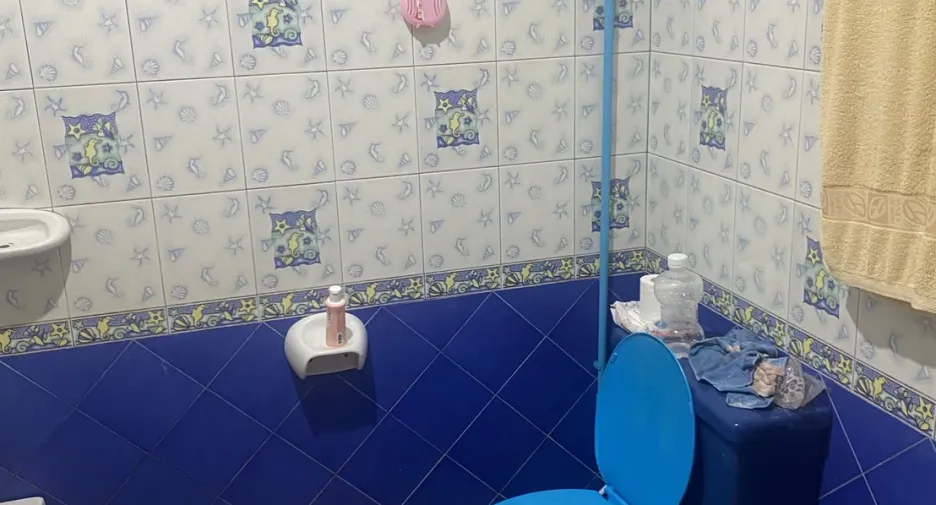 Casa en venta de 2 habitaciones en Bang Lamung, Chonburi