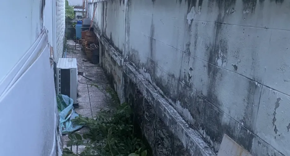 Casa en venta de 2 habitaciones en Bang Lamung, Chonburi