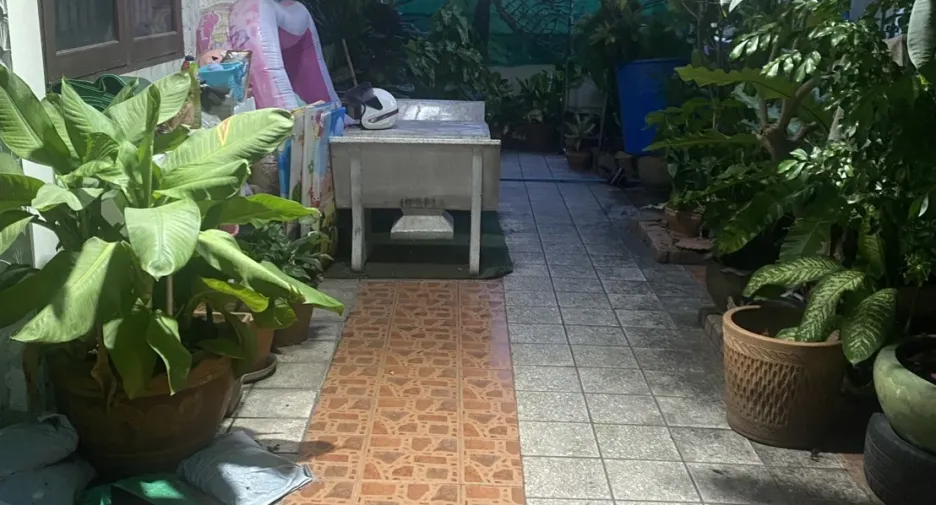 Casa en venta de 2 habitaciones en Bang Lamung, Chonburi