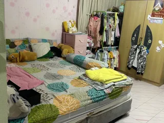 Casa en venta de 2 habitaciones en Bang Lamung, Chonburi