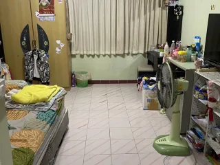 Casa en venta de 2 habitaciones en Bang Lamung, Chonburi