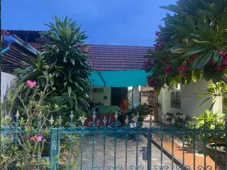 Casa en venta de 2 habitaciones en Bang Lamung, Chonburi