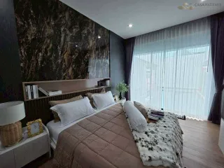 À vendre 3 chambres villa à Bang Lamung, Chonburi