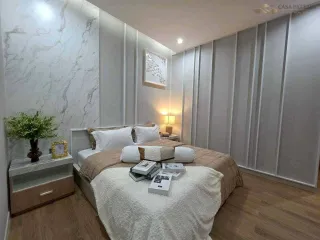 À vendre 3 chambres villa à Bang Lamung, Chonburi