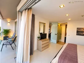 For sale 2 bedrooms condo in Bang Lamung, Chonburi
