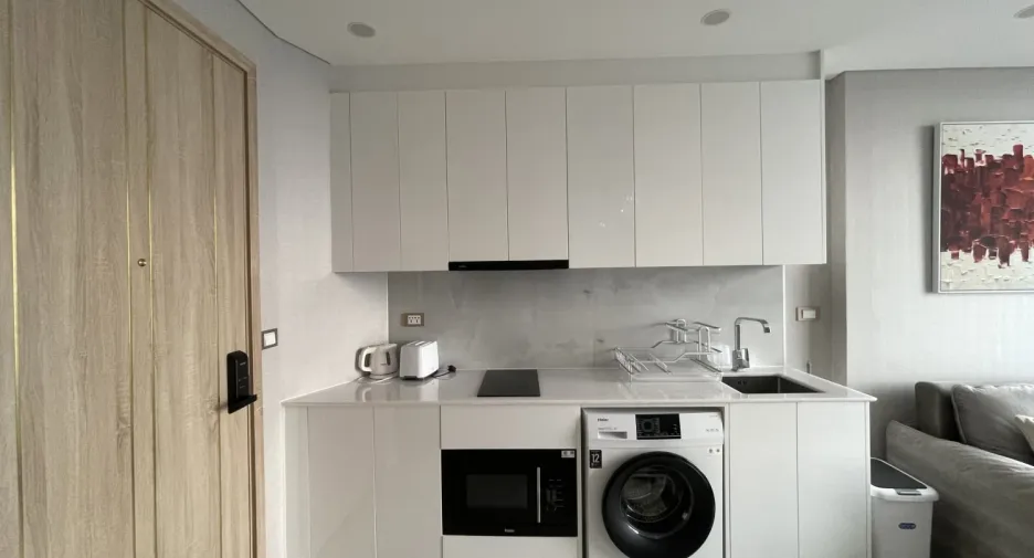 For rent 1 bed condo in Jomtien, Pattaya