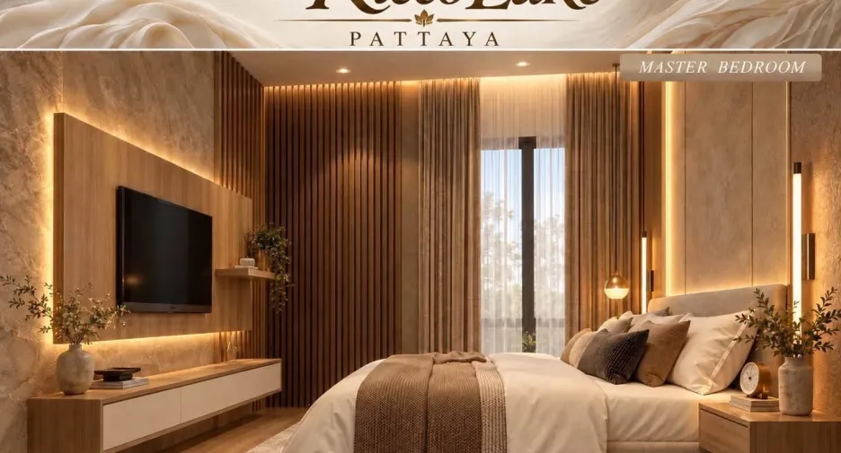 Villa en venta de 4 habitaciones en Bang Lamung, Chonburi