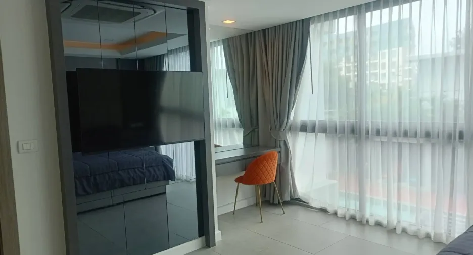 出售 3 卧室 公寓 在 Jomtien, 芭提雅