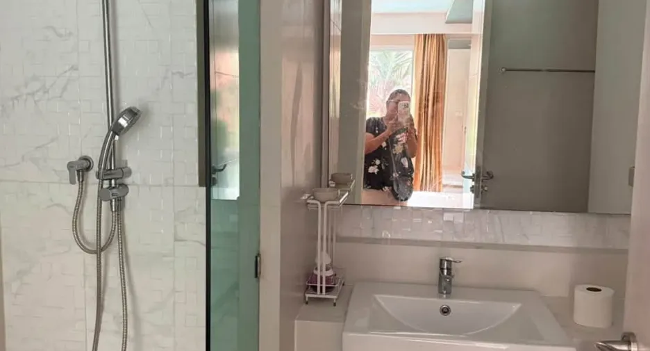 Wohnung zum Kauf mit 1 Zimmer in Jomtien, Pattaya