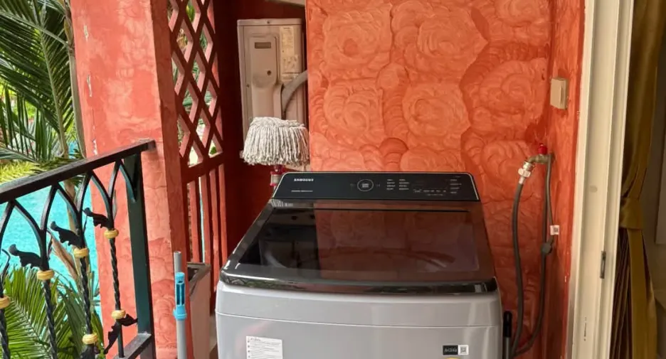 Wohnung zum Kauf mit 1 Zimmer in Jomtien, Pattaya
