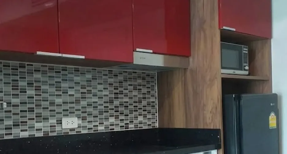 Condo en venta de 1 habitaciones en Jomtien, Pattaya