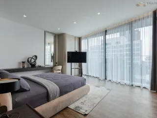 À vendre 6 chambres villa à Bang Lamung, Chonburi