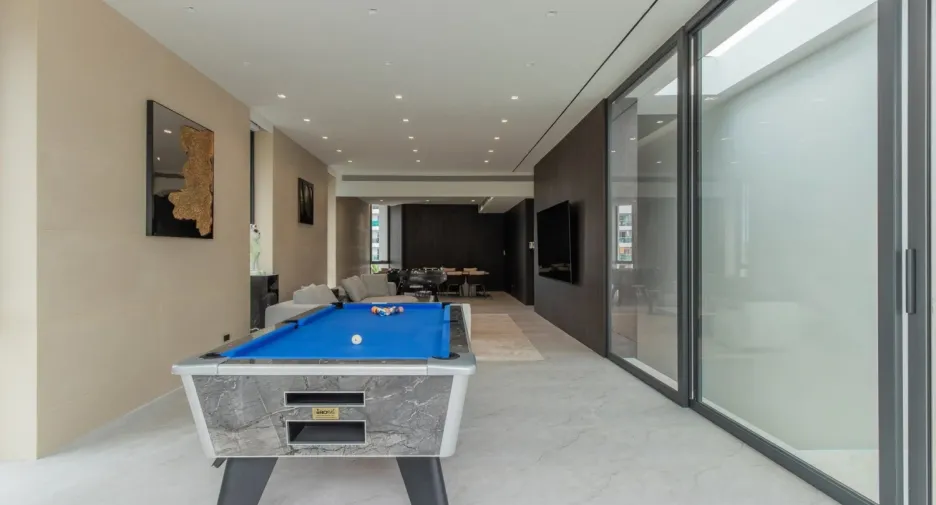 À vendre 6 chambres villa à Bang Lamung, Chonburi