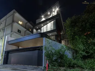 À vendre 6 chambres villa à Bang Lamung, Chonburi