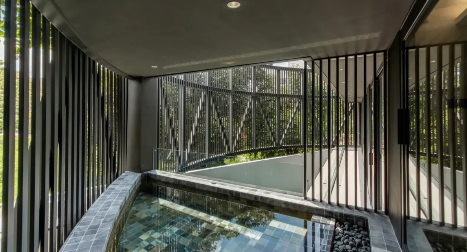À vendre 6 chambres villa à Bang Lamung, Chonburi