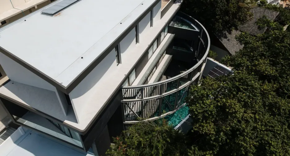 À vendre 6 chambres villa à Bang Lamung, Chonburi