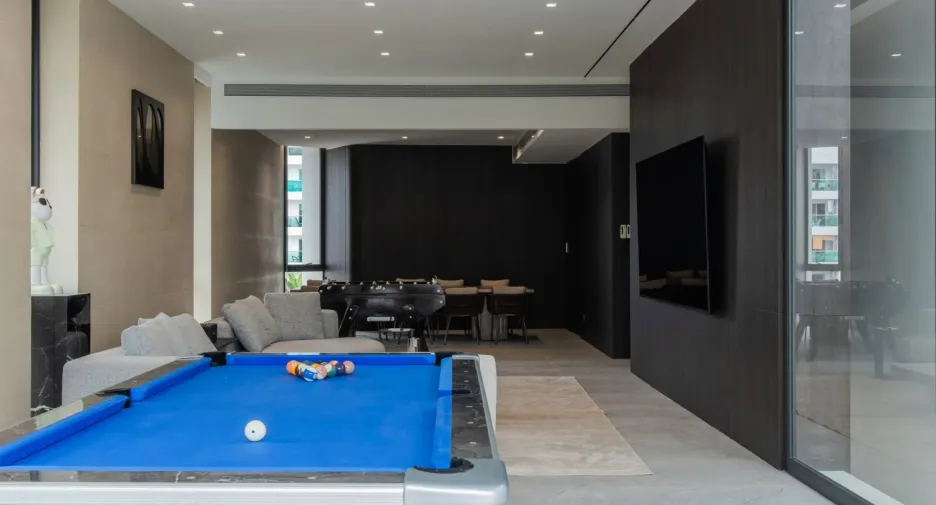 À vendre 6 chambres villa à Bang Lamung, Chonburi