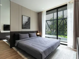 À vendre 6 chambres villa à Bang Lamung, Chonburi