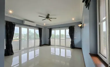 ขาย 5 ห้องนอน วิลล่า ใน บางละมุง, ชลบุรี