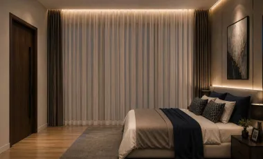ขาย 4 ห้องนอน วิลล่า ใน จอมเทียน, พัทยา