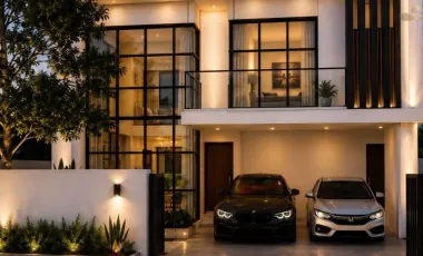 ขาย 4 ห้องนอน วิลล่า ใน จอมเทียน, พัทยา