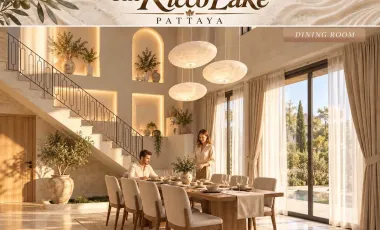 ขาย 4 ห้องนอน วิลล่า ใน บางละมุง, ชลบุรี