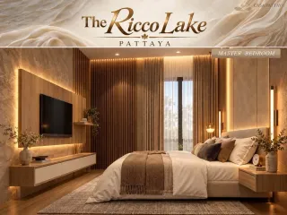 For sale 4 bedrooms villa in Bang Lamung, Chonburi