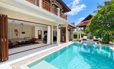 ขาย 5 ห้องนอน วิลล่า ใน บางละมุง, ชลบุรี