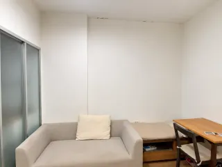 À vendre 1 chambre condo à Bang Kapi, Bangkok