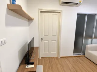 À vendre 1 chambre condo à Bang Kapi, Bangkok
