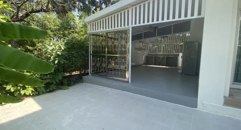 Casa en venta de 4 habitaciones en Khan Na Yao, Bangkok