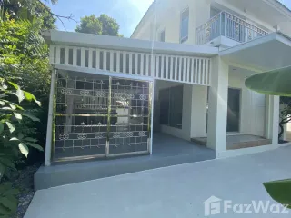 Casa en venta de 4 habitaciones en Khan Na Yao, Bangkok