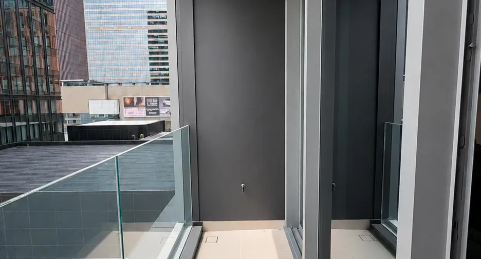 Wohnung zur Miete mit 1 Zimmer in Sathon, Bangkok