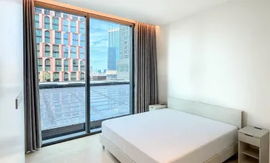 Wohnung zur Miete mit 1 Zimmer in Sathon, Bangkok