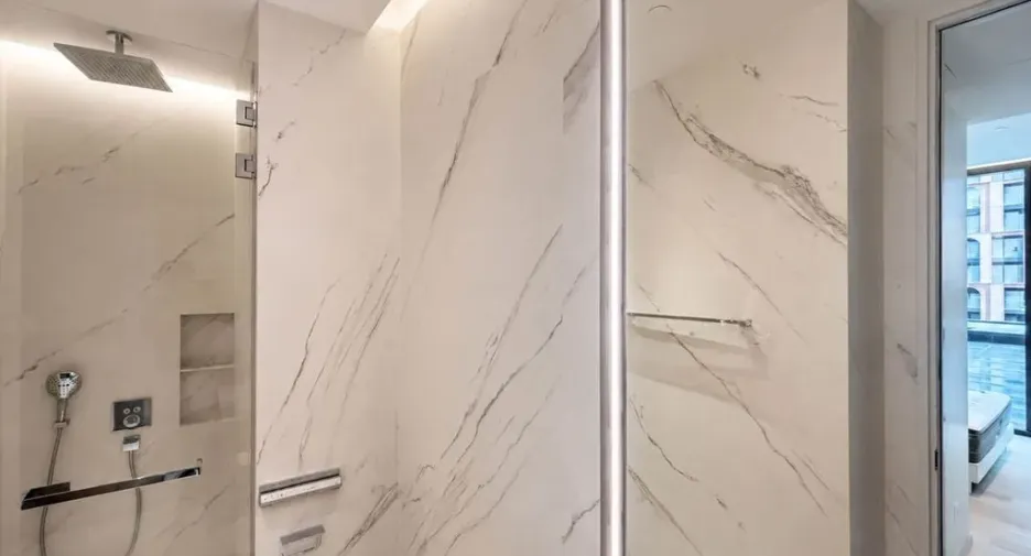 Wohnung zur Miete mit 1 Zimmer in Sathon, Bangkok
