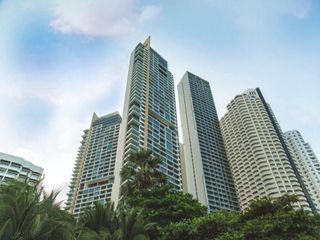 For rent and for sale 4 bedrooms condo in Bang Lamung, Chonburi