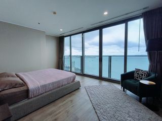 For rent and for sale 4 bedrooms condo in Bang Lamung, Chonburi