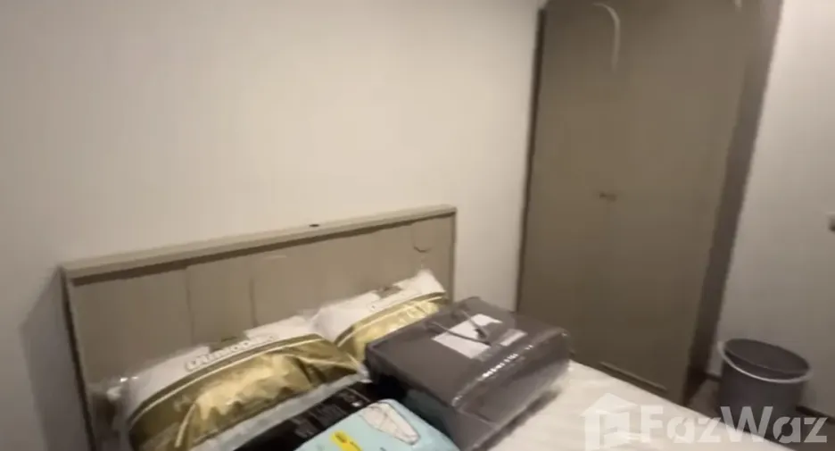 For rent 1 bed condo in Ratchathewi, Bangkok