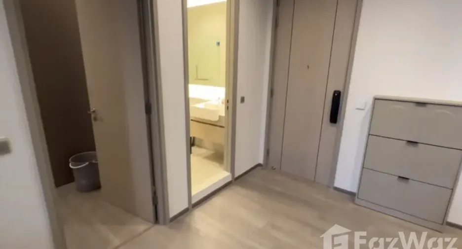 For rent 1 bed condo in Ratchathewi, Bangkok