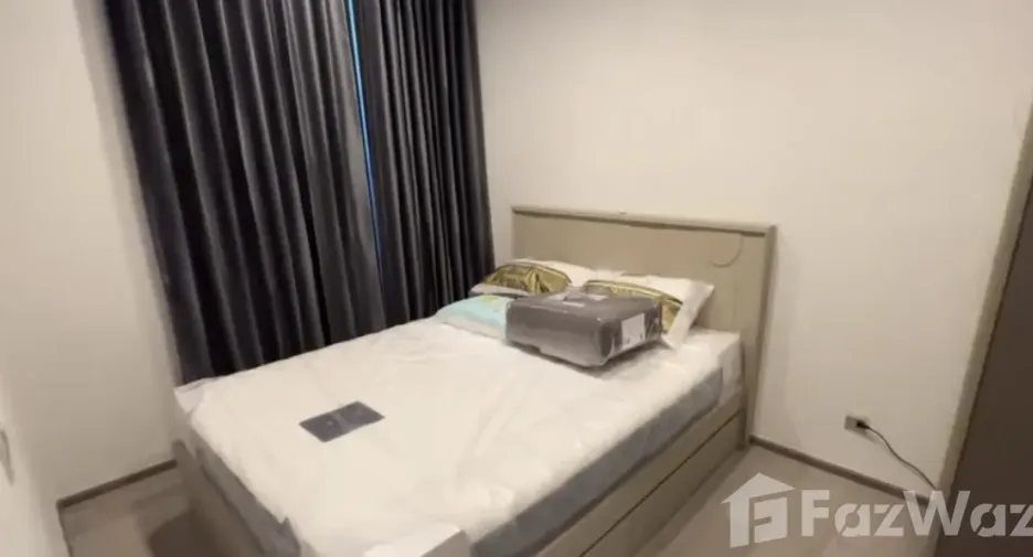 For rent 1 bed condo in Ratchathewi, Bangkok