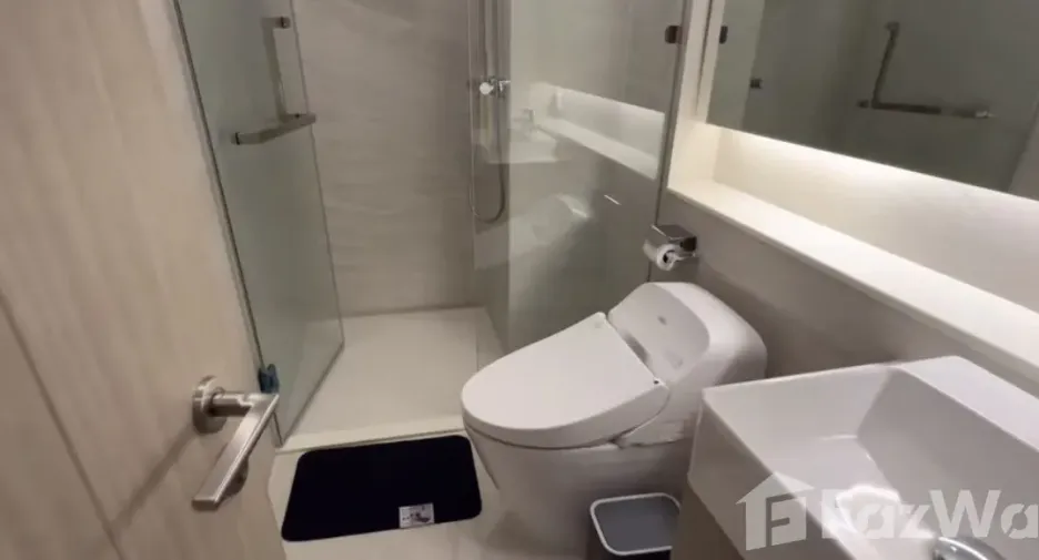 For rent 1 bed condo in Ratchathewi, Bangkok