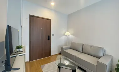 For rent 1 bed condo in Mueang Chiang Mai, Chiang Mai