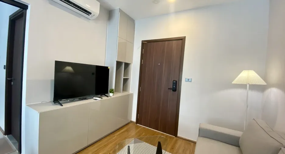 出租 1 卧室 公寓 在 Mueang Chiang Mai, Chiang Mai